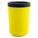 Ekobo Kaffeebecher Bambus Coffee-to-go Lemon