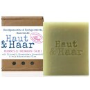 Soap Mystic Haut & Haar Haarseife Brennessel 100 g