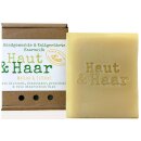 Soap Mystic Haut & Haar Haarseife Matcha 100 g