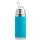Purakiki Isolierte Trinkflasche mit Sippy Trinkhalm 260 ml mit Silikon-Sleeve aqua