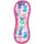 TotsBots Bloom Menstruationsbinde MIDI Pink Hourglass (Mieder)