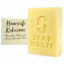 Zero Waste Haarwaschseife Kokosnuss