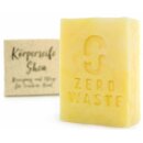 Zero Waste Körperseife Shea