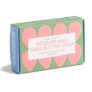 Bubble Buddy Rosehip & Sheabutter Organic 100g