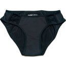 Cheeky Pants Periodenslip Feeling Sassy Black