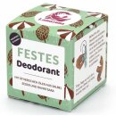 Lamazuna Festes Deodorant Salbei, Zedernholz &...