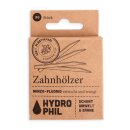 Hydrophil Zahnhölzer Minze-Fluorid 150 Stück