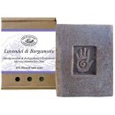 Soap Mystic Naturseife Lavendel & Bergamotte 100 g