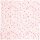 Furoshiki Tuch Cohare Lights Pink 45x45 cm