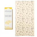 abeego Beeswax Bienenwachstücher Giant