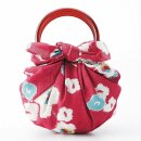 Furoshiki Bag Rings 70x70 cm