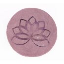 Nelumbo Shampoobar Rose