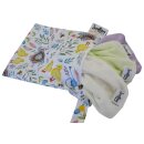 Seedling Baby Teeny Tote Kleine Nasstasche