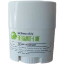 Schmidt´s Natural Deodorant Deostick Bergamot-Lime