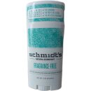 Schmidt´s Natural Deodorant Deostick Duftfrei