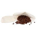 Kaffeefilter aus Bio-Baumwolle