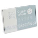 Oxygen Tablets Sauerstoffbleiche 10 Tabs