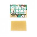 Shower Blocks Duschseife plastikfreies Seifengel 100g Cedarwood & Eucalyptus