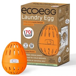 Ecoegg Laundry Wäsche-Ei Spring Blossom