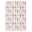 Tea Towel Geschirrhandtuch Bio-BW