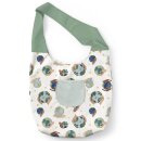 esembly Carryall Tasche statt Plastiktüte