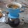 Creano Porzellan Kaffeefilter für Filter Standard