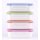 Innobaby Snackbox mit Teiler 320 ml