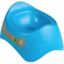 ekoala Eco-Töpfchen eKing Potty blue