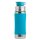 Purakiki SPORTflasche 300 ml mit Silikon-Sleeve
