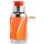 Purakiki SPORTflasche 550 ml mit Silikon-Sleeve