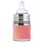 Purakiki Babyflasche 125 ml mit Silikon-Sleeve